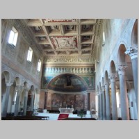 Santa Maria in Domnica di Roma, photo LPLT, Wikipedia,2.JPG